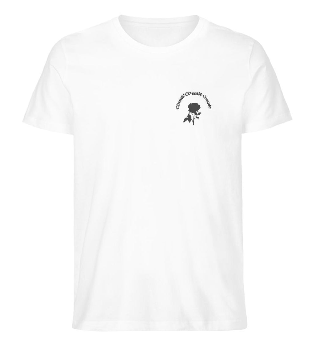 Cosmic Signature Rose Design